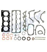 FULL TAKIM CONTA PALIO 1.2 16V