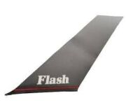 Arka Çamurluk Yan Yazı Sağ Flash S