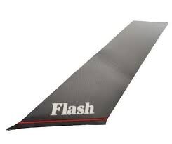 ARKA ÇAMURLUK YAN YAZI SAĞ FLASH S