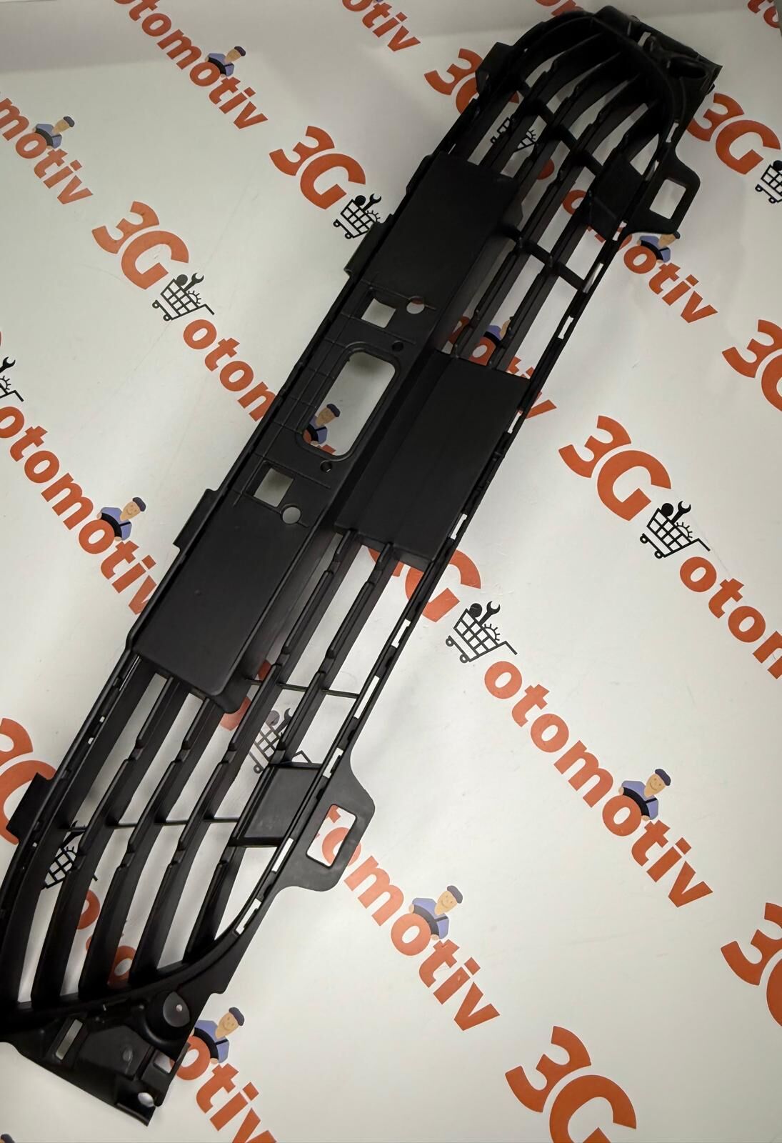 Clıo V Tampon Izgarası