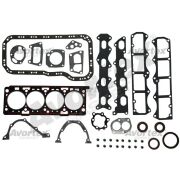 Full Takım Conta Palio Marea 1.6 16V