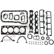 FULL TAKIM CONTA PALIO MAREA 1.6 16V