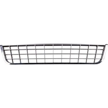 Tampon Izgarası Grı Boyalı Lınea