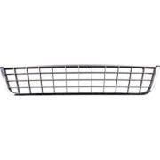 Tampon Izgarası Grı Boyalı Lınea