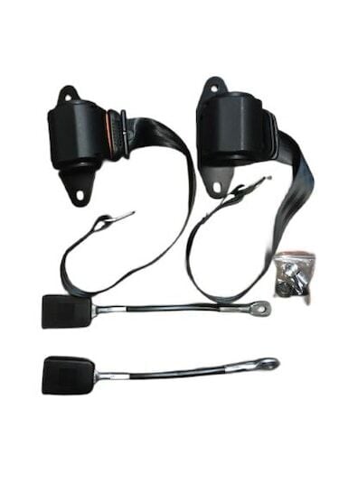 Emniyet Kemeri Otomatik Renault R12