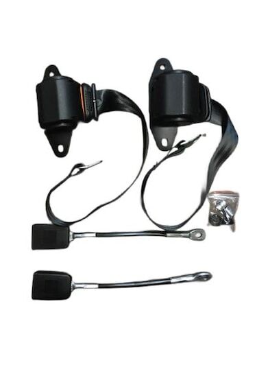 EMNİYET KEMERİ OTOMATİK RENAULT R12