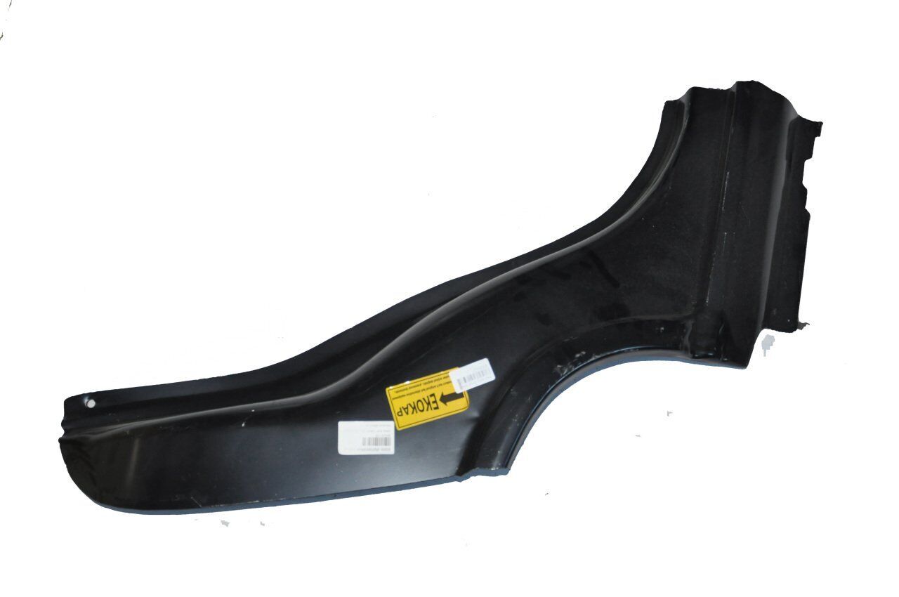 Arka Direk Sacı Sağ Renault R9