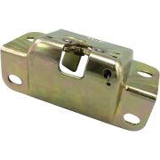 Bagaj Kilit Mekanizması Kartal