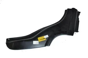 ARKA DİREK SACI SOL RENAULT R9