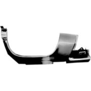 Etek Sacı Sağ Kısa Renault R9