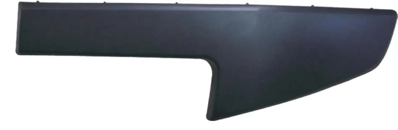 Tampon Kaplama Plastiği Ön Sol Megane Iı Ym