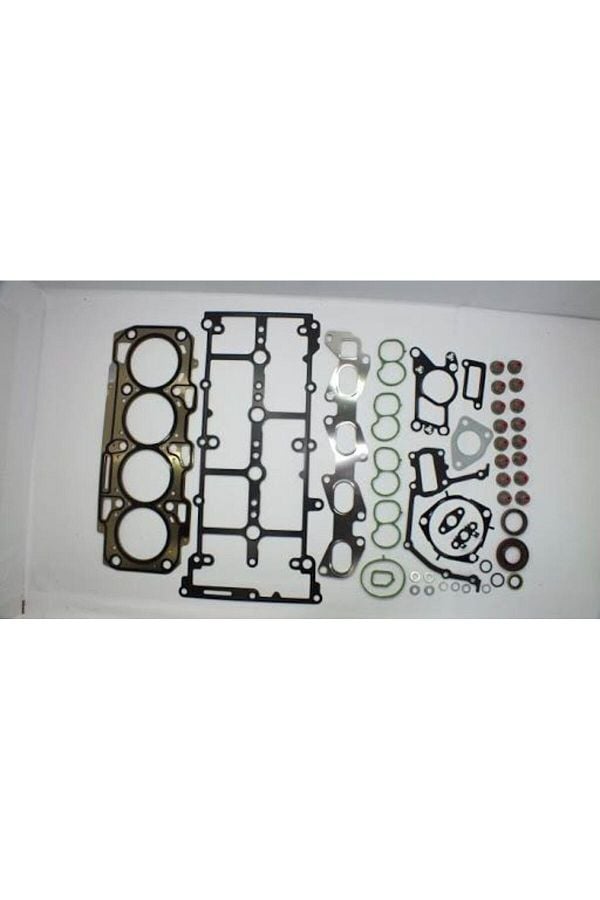 FULL TAKIM CONTA SİLİNDİR KAPAK CONTASIZ DOBLO 1.6 MTJ 16V