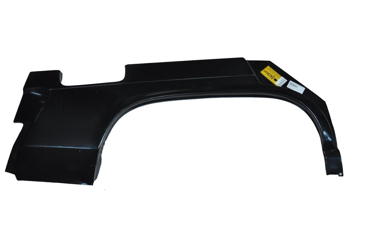 Etek Sacı Sağ Renault R9