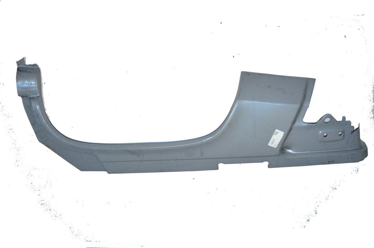 Etek Sacı Sağ Uzun Renault R9