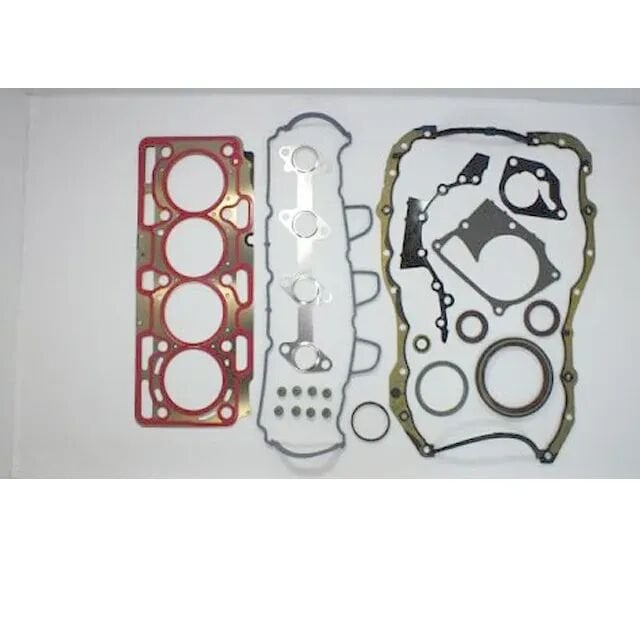 Full Takım Conta Silindir Kapak Contasız Megane Clio Iıı 1.5 D