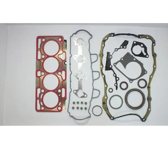 FULL TAKIM CONTA SİLİNDİR KAPAK CONTASIZ MEGANE CLİO III 1.5 D