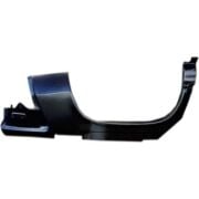 Etek Sacı Sol Kısa Renault R9