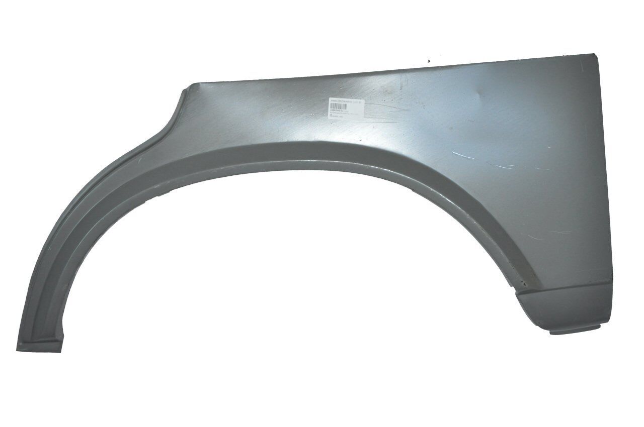 Arka Etek Sacı Sol Doğan Kartal Şahin Em