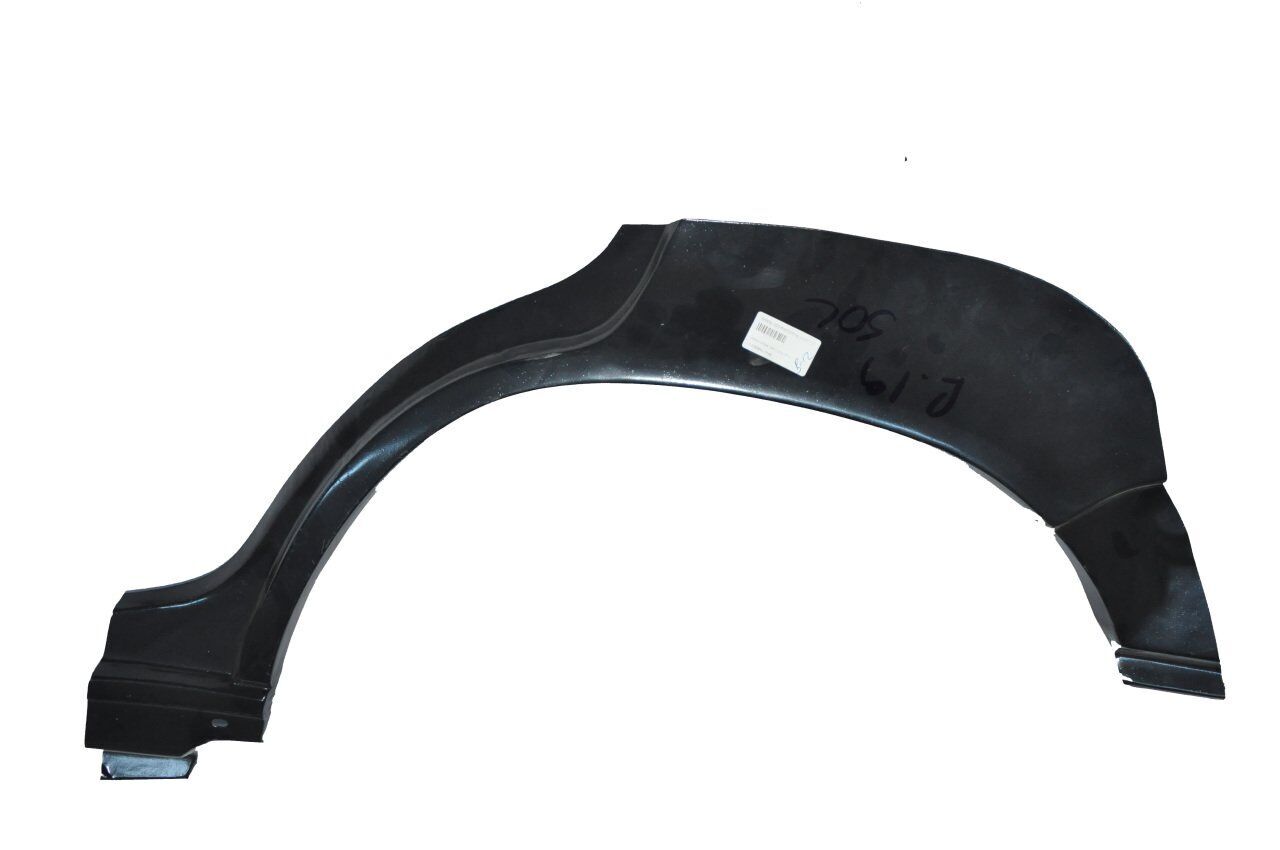 Etek Sacı Sol Renault R19