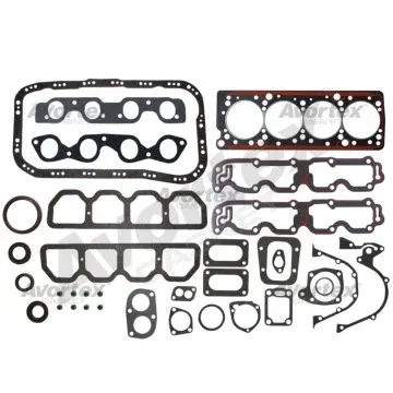 FULL TAKIM CONTA TEMPRA 2.0 8V