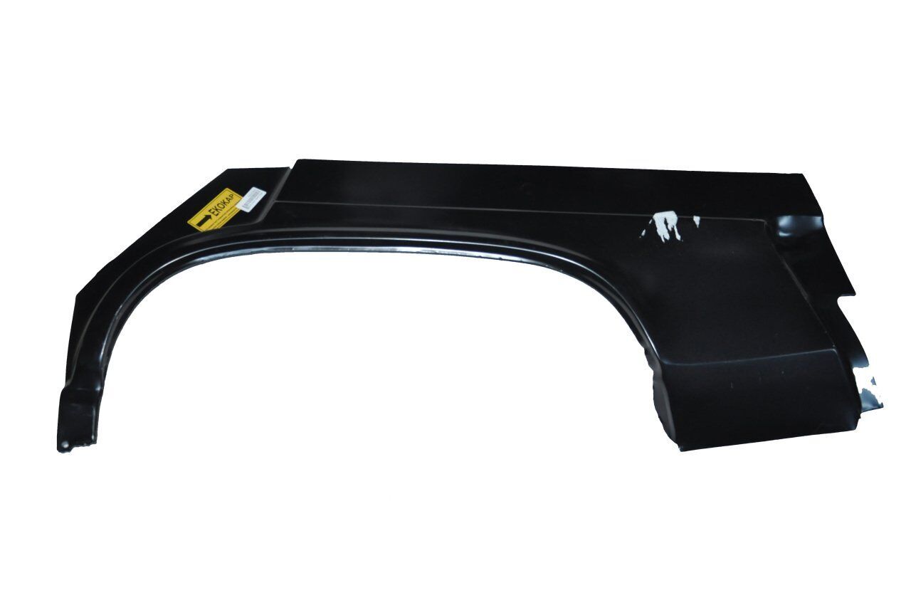 Etek Sacı Sol Renault R9