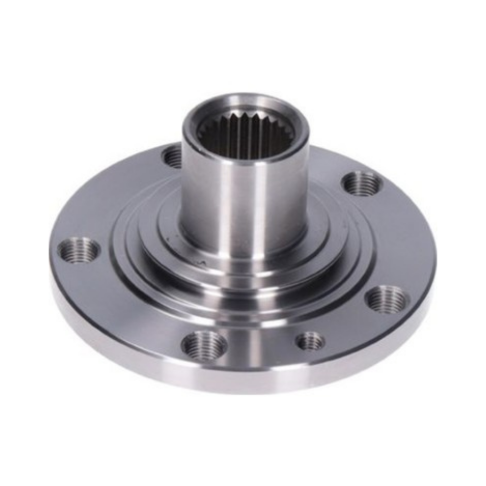 Ön Porya 5 Bijon Doblo Iıı