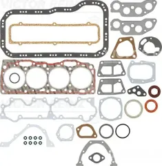 FULL TAKIM CONTA TEMPRA TİPO SLX 1600 CC