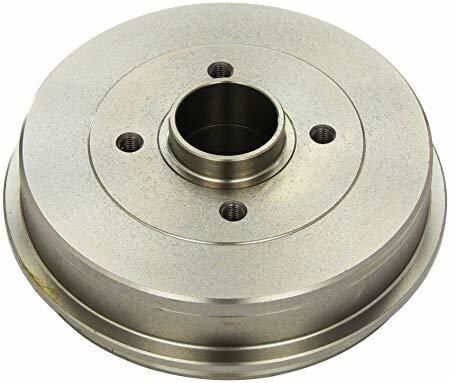 ARKA KAMPANA CLİO 1.4 1.5 ABS Lİ