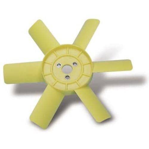 Fan Pervanesi 6 Kanat Doğan Kartal Şahin