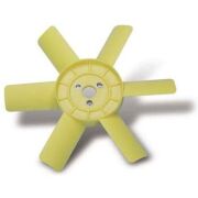 Fan Pervanesi 6 Kanat Doğan Kartal Şahin