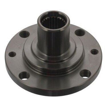 Ön Porya Albea Doblo 1.3