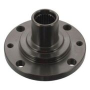 Ön Porya Albea Doblo 1.3