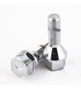 Bijon Civatası Cms Beyaz