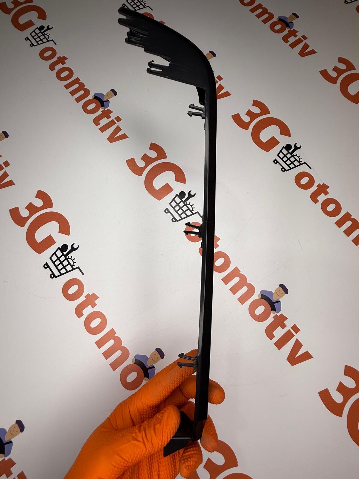 Far Alt Çıtası Sağ 1993 Slx