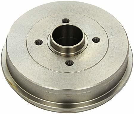 Arka Kampana Clio 1.4 Benzinli