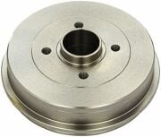 Arka Kampana Clio 1.4 Benzinli