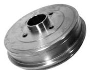 Arka Kampana Clio 1.5 Dizel