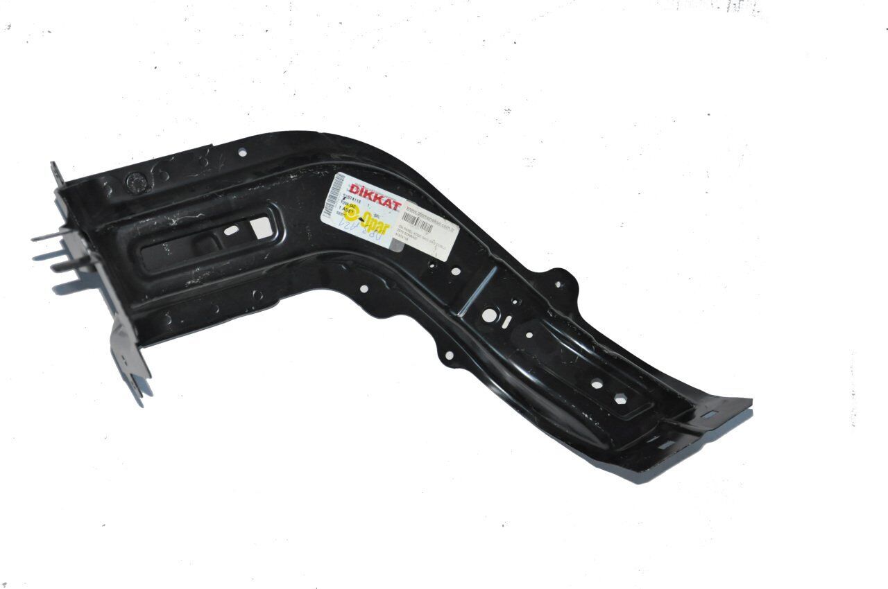 Far Alt Sacı Sağ Doblo Iv