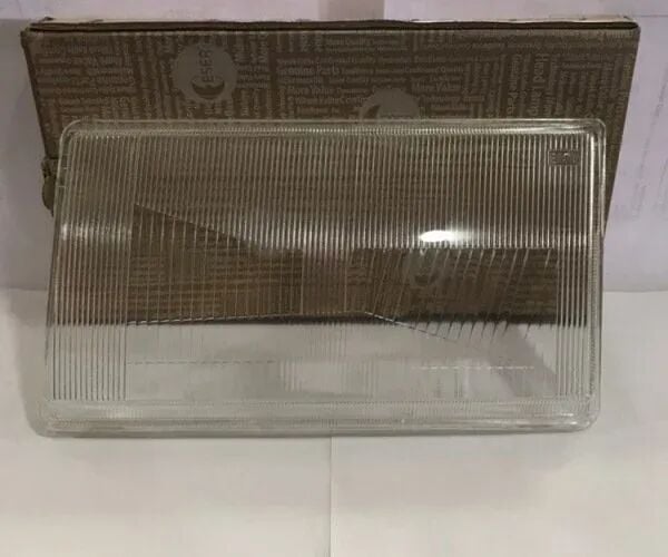 Far Camı Sağ 2007 Doğan Şahin