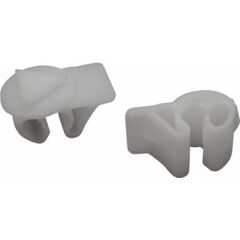 TORPİDO TESPİT AGRAFI ÜST RENAULT R9 R11
