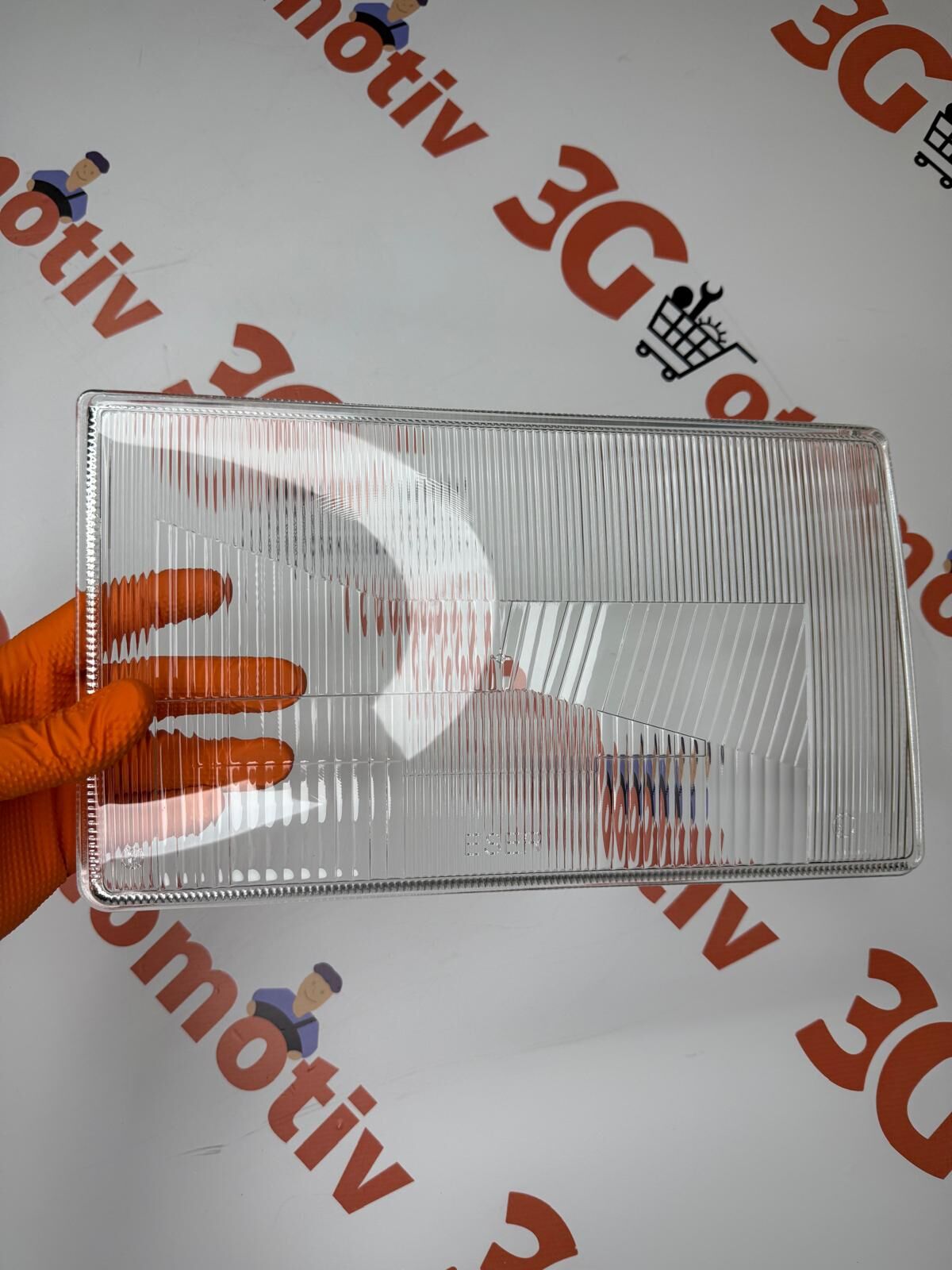 Far Camı Sağ 1988 Doğan Kartal Şahin