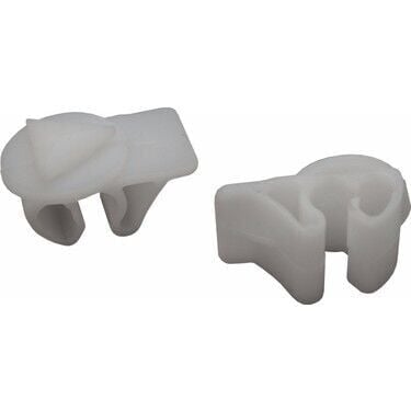 Torpido Tespit Agrafı Üst Renault R9 R11