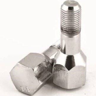 Bijon Civatası Kısa Beyaz M 131