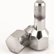 Bijon Civatası Kısa Beyaz M 131