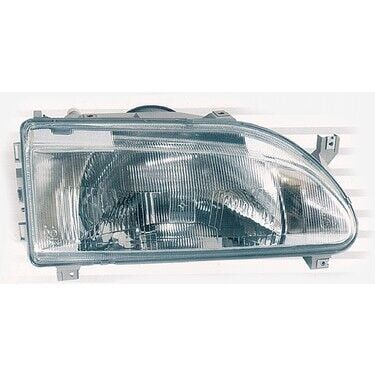 Far Camı Sağ Renault R19