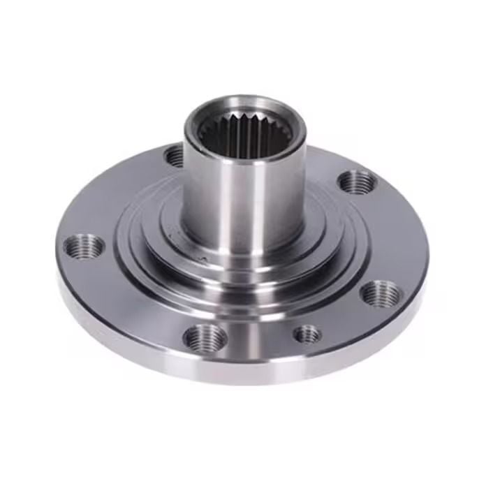 Ön Porya Doblo 5 Bijon