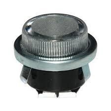 GAZETE OKUMA LAMBASI (AMPULLÜ) SLX