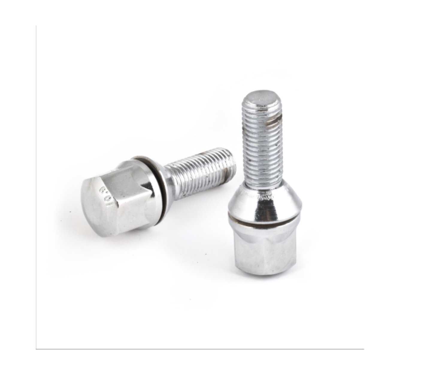 Bijon Civatası Kromajlı Renault R9 R11 R19