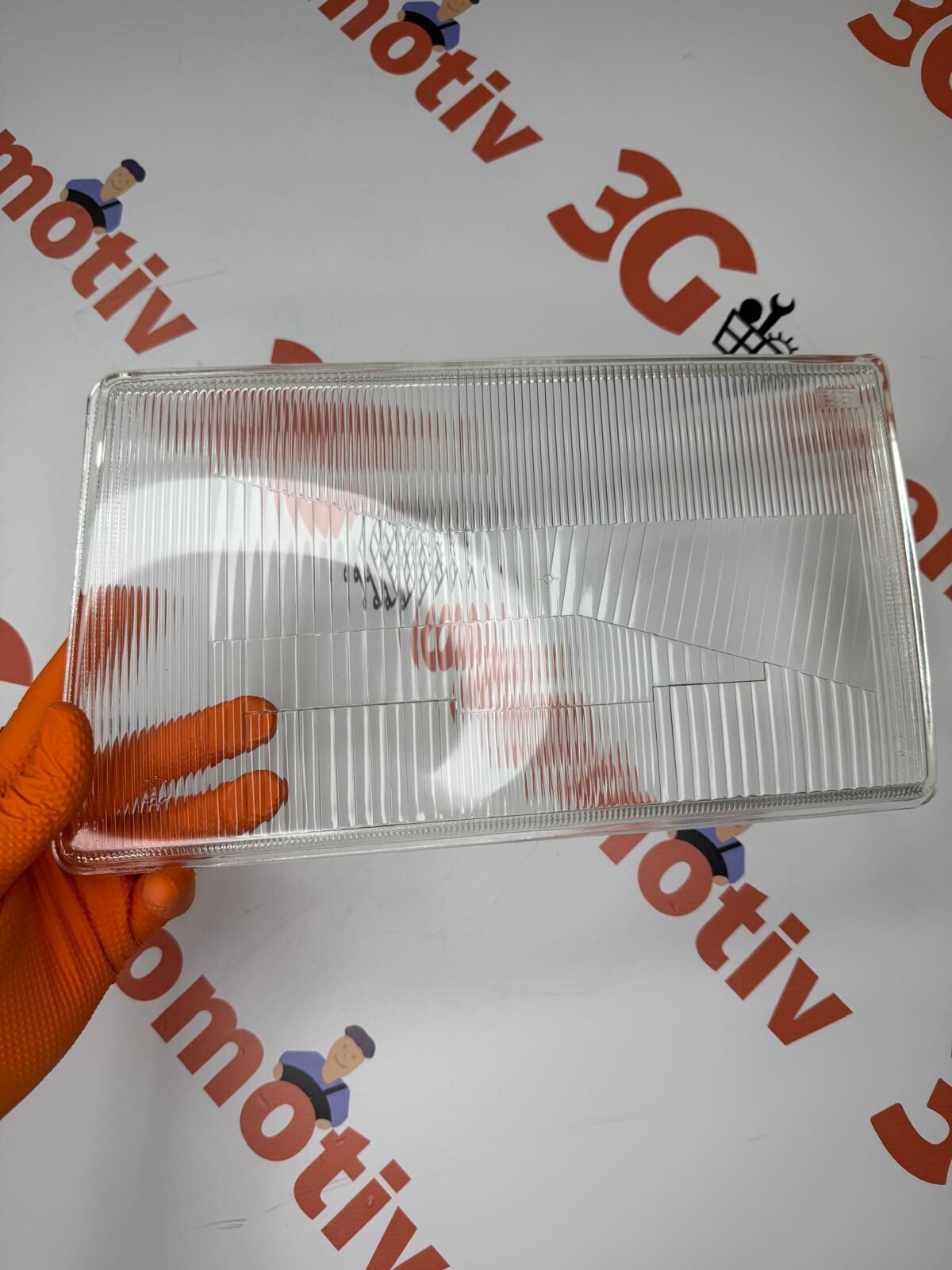 Far Camı Sol 1988 Doğan Kartal Şahin