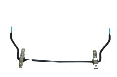 VİRAJ DEMİRİ KOMPLE DOĞAN KARTAL ŞAHİN 1600 MOTOR